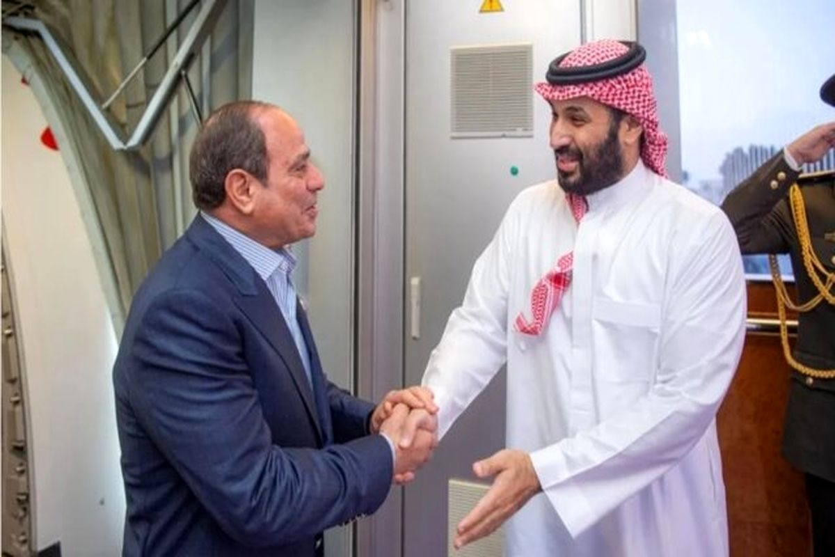 عربستان و امارات