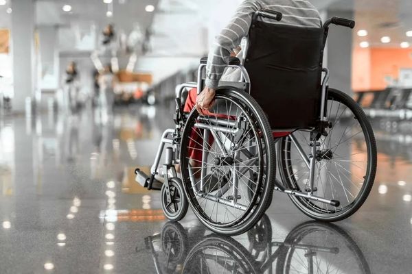 خرید بلیت هواپیما برای مسافران نیازمند صندلی چرخ دار (ویلچر)، آسان‌تر می‌شود
