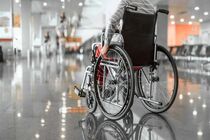 خرید بلیت هواپیما برای مسافران نیازمند صندلی چرخ دار (ویلچر)، آسان‌تر می‌شود