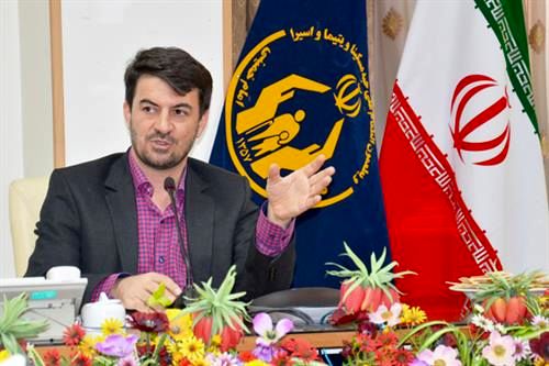 حمایت باشگاه فوتبال سپاهان از ۴۰ یتیم اصفهانی در ماه مبارک رمضان