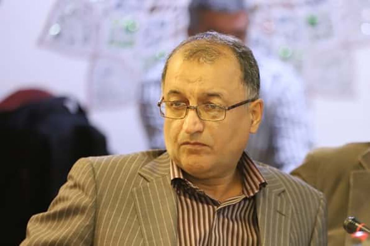 آهنگران