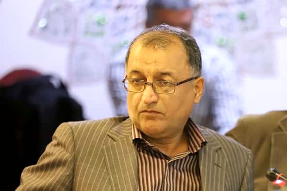 آهنگران