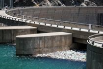 کمبود ۵۰ درصدی بارش نسبت به سال آبی گذشته