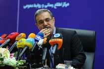 امضاهای طرح استیضاح وزیر آموزش و پرورش از حد نصاب قانونی کمتر نشده است