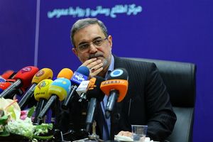 امضاهای طرح استیضاح وزیر آموزش و پرورش از حد نصاب قانونی کمتر نشده است