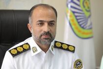 سامانه ثبت ساعت هوشمند پلیس راه از اول فروردین ماه راه اندازی شد
