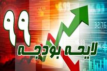 افزایش سهم مالیات در بودجه 99 واقعی نیست