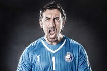 پیام جدید رحمتی به منتقدان/ انسان ها به میزان حقارتشان توهین می کنند