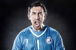 پیام جدید رحمتی به منتقدان/ انسان ها به میزان حقارتشان توهین می کنند