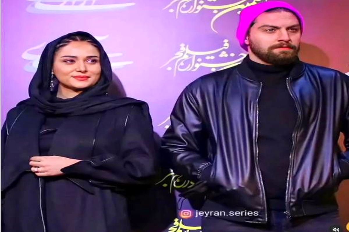 پریناز+ایزدیار