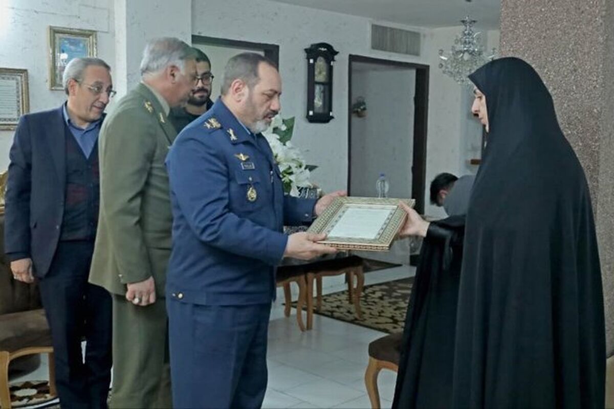 وزیر دفاع