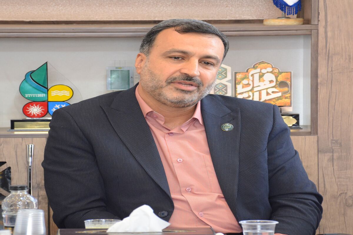 یزدان پناه