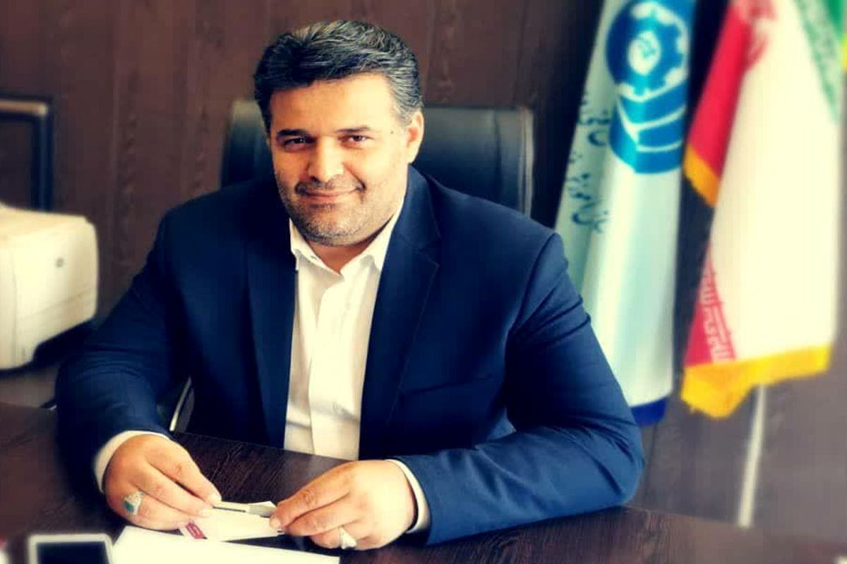 محمود تقی پور