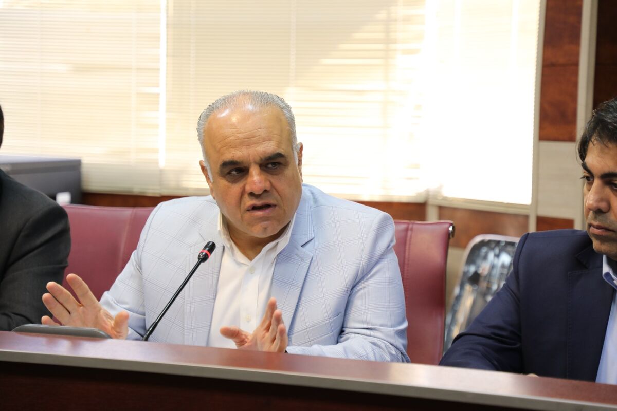 اتاق بازرگانی فارس