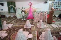 11 جشن تکلیف در روستاهای محروم استان قم برگزار شد