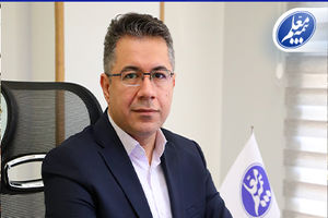 بیمه معلم به عنوان پیشتاز اجرای نسخ الکترونیک در صنعت بیمه معرفی شد