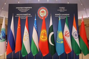 اجلاس نخست وزیران سازمان همکاری شانگهای شروع شد
