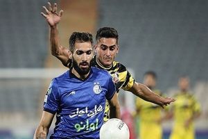 عذرخواهی عارف آقاسی از هواداران استقلال پس از شکست سنگین