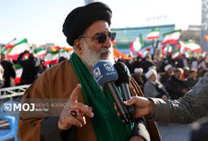 تریبون تجمعات مردمی جای اختلافات سیاسی و جناحی نیست