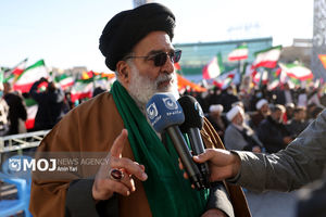 اغتشاش نسخه تکراری دشمن برای بی‌ثبات‌سازی کشور است