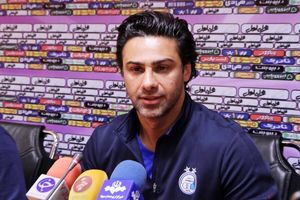 سرمربی ایرانی البطائح از نبود پنج بازیکن کلیدی خبر داد