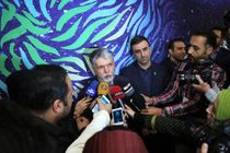 حذف عمدی فیلم حاتمی‌کیا واقعیت ندارد/ جشنواره فجر نماد حضور حداکثری است