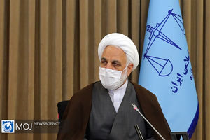 ۱۰ دستور مهم حجت‌الاسلام محسنی اژه‌ای در اولین جلسه شورای عالی قوه قضاییه