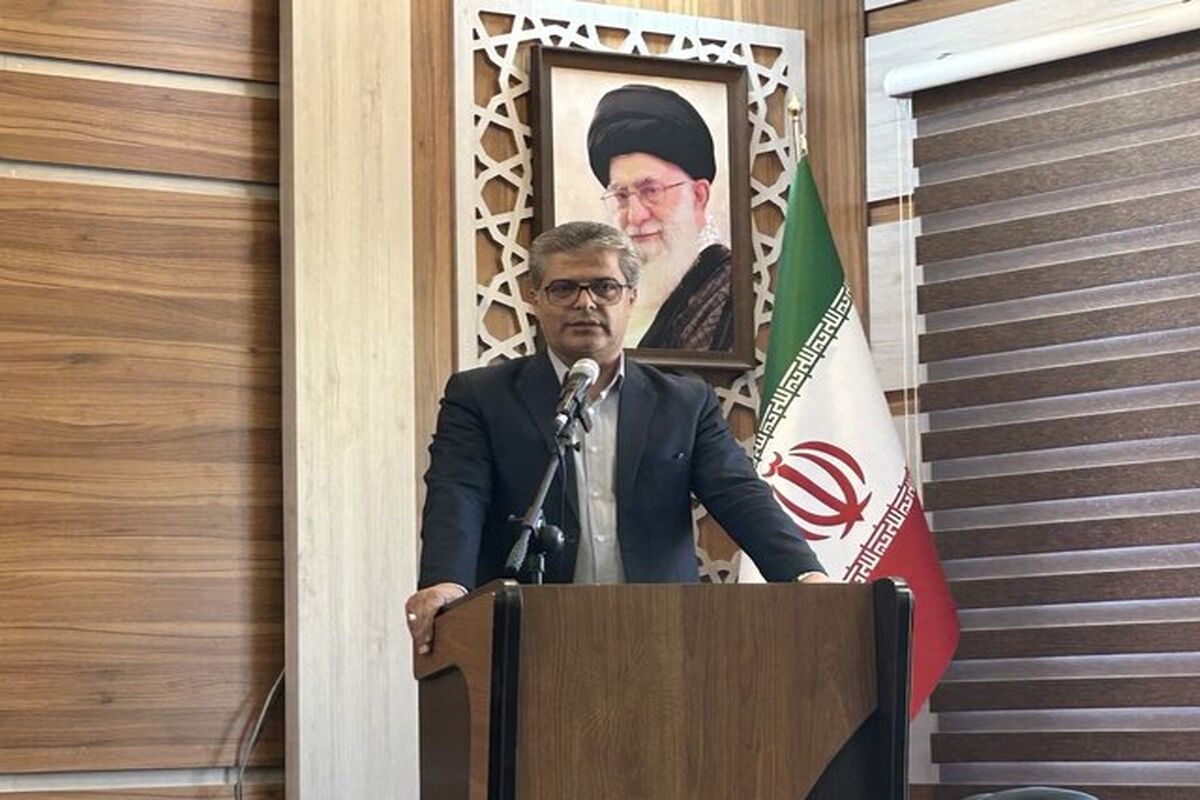 پیام نور تبریز