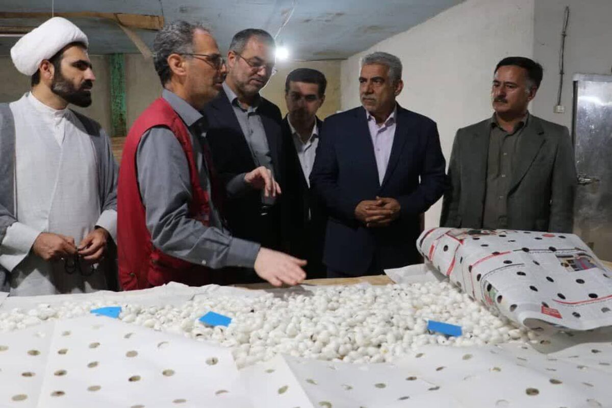 استاندار گیلان