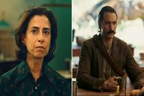 «هنوز اینجا هستم» و «صد سال تنهایی» در جوایز پلاتینو درخشیدند