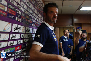 شروط استراماچونی برای بازگشت و پاسخ باشگاه استقلال 