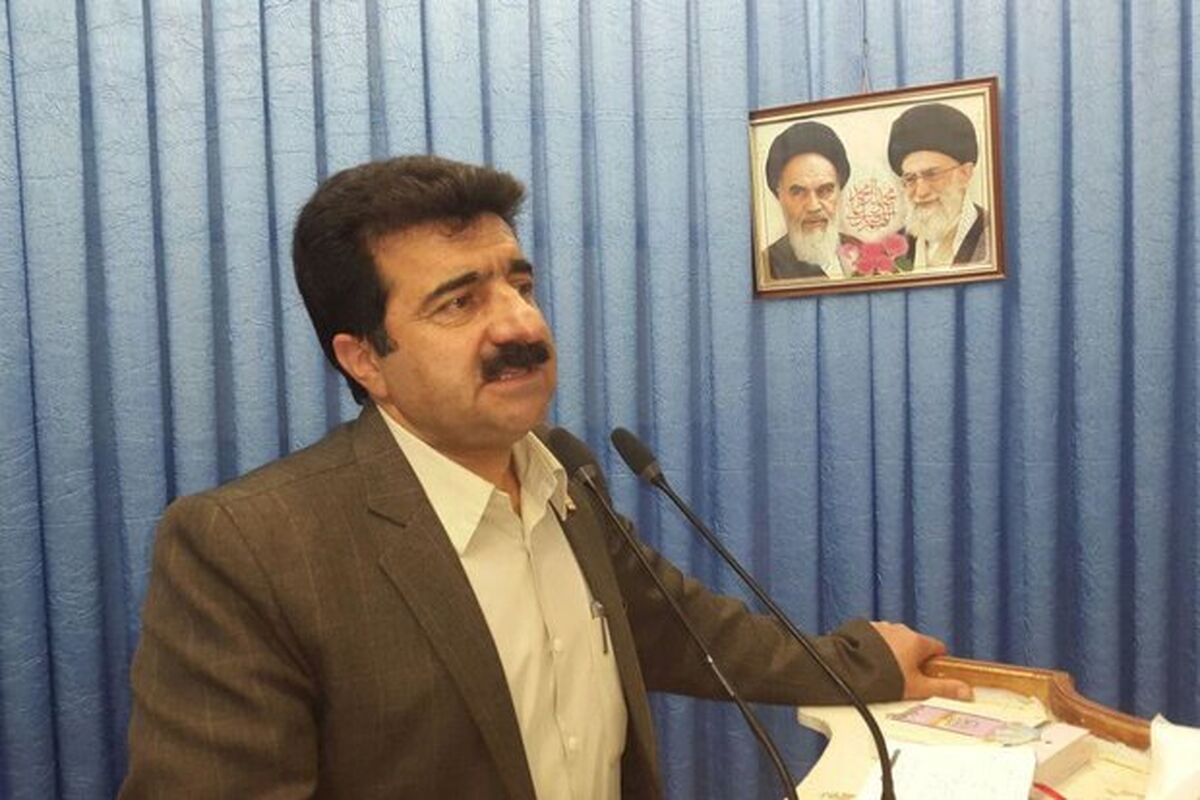 دارابی