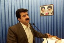 96 درصد از جمعیت نهاوند تحت پوشش بیمه ای هستند