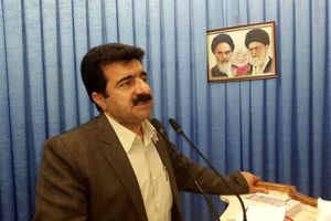 96 درصد از جمعیت نهاوند تحت پوشش بیمه ای هستند