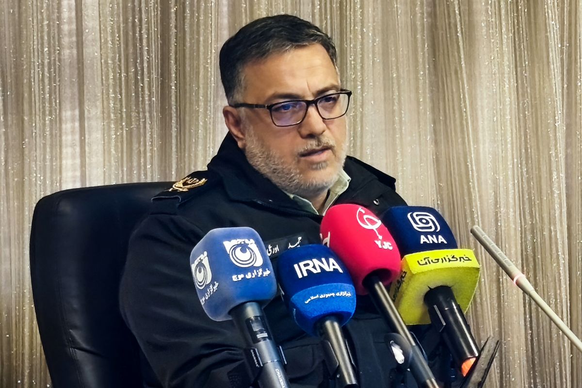 معاون فراجا