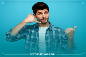 اینفوگرافیک/9 نکته کوتاه در مورد فرهنگ تماس تلفنی