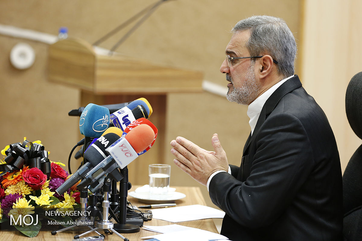 سید محمد بطحایی وزیر آموزش و پرورش 