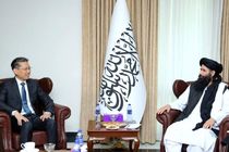 چین برای نخستین‌بار در سه سال گذشته طالبان را به نشست‌ سازمان همکاری شانگهای دعوت کرد