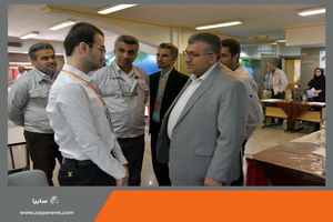 آغاز مصاحبه برای بورسیه دانشجویان نخبه کشور در گروه سایپا/ جذب استعدادهای برتر کشور و تأمین نیروی کارشناسی گروه سایپا