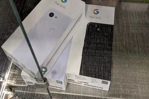 مشخصات گوشی‌های جدید گوگل لو رفت