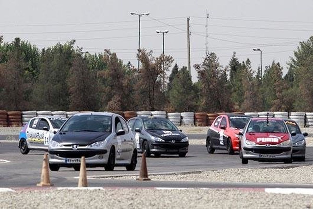 اتومبیلرانی