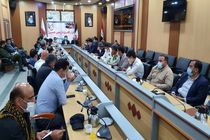 هیچ مشکلی در بازگشت زائران از مرز مهران وجود ندارد/ همزمان با ورود زائران اقدامات بهداشتی انجام می شود