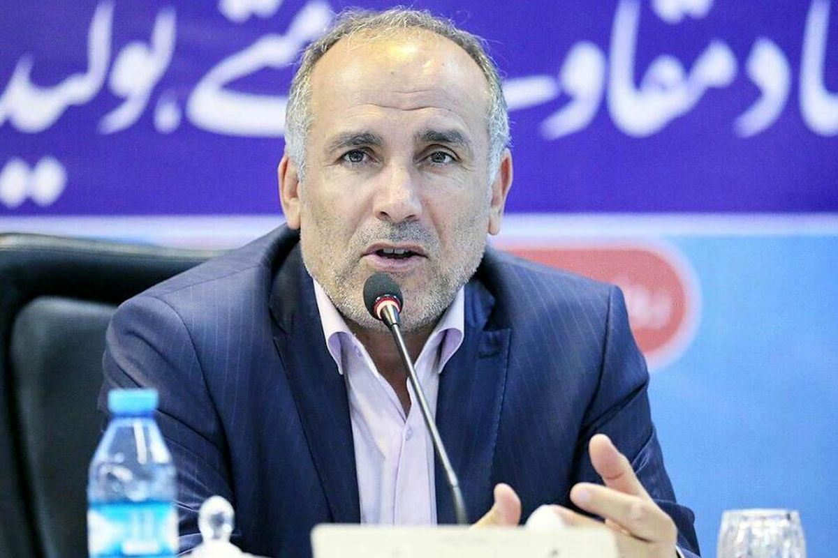 معاون عمرانی استانداری لرستان