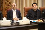 رتبه فضای کسب‌وکار اردبیل ۲۱ پله ارتقا یافت؛ اردبیل در جمع هفت استان برتر کشور قرار گرفت