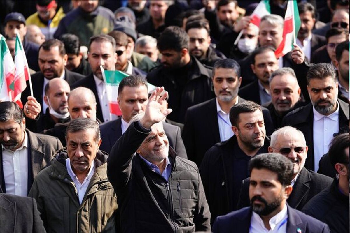 رئیس جمهور