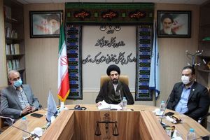 نظرات پزشکی قانونی یاری‌گر قضات در صدور رای عادلانه است