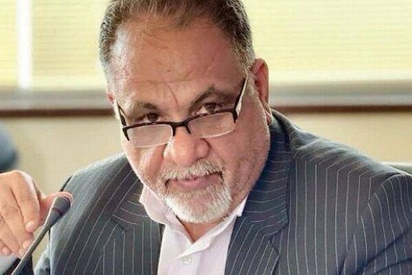 رشد ترانزیت کالا از پایانه ماهیرود از مرز ۱۱۵ درصد گذشت