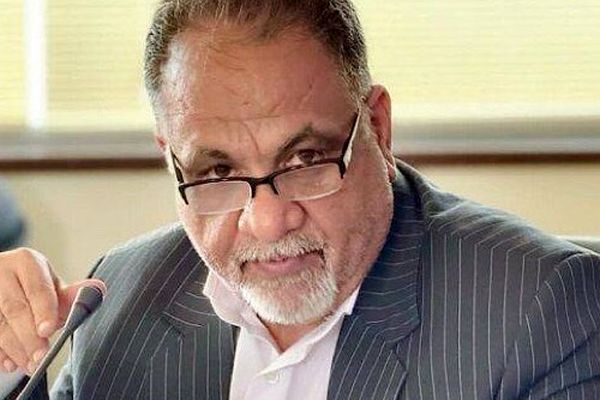 رشد ترانزیت کالا از پایانه ماهیرود از مرز ۱۱۵ درصد گذشت