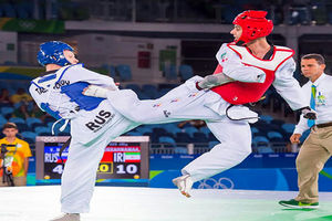 جدیدترین رنکینگ جهانی پاراتکواندو اعلام شد/ ایران در جمع برترین های جهان