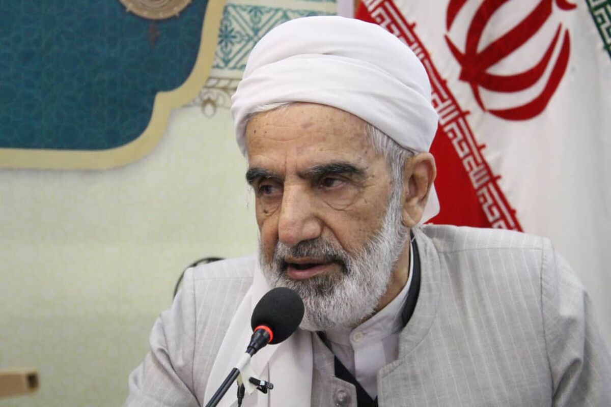ماموستا رستمی